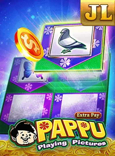 Hi-Lo card prediction game cover